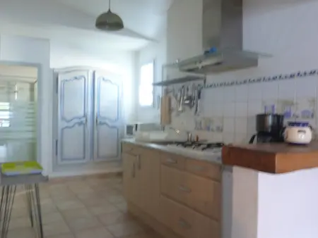 Maison 60 m² Barbâtre, accès direct plage, animaux : photo 8
