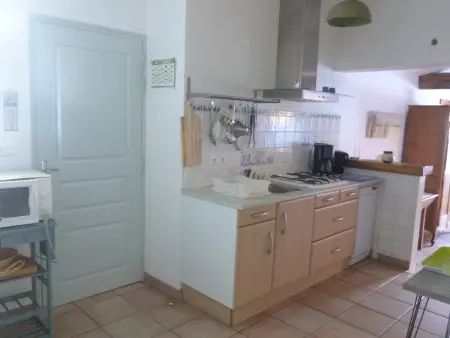 Maison 60 m² Barbâtre, accès direct plage, animaux : photo 9