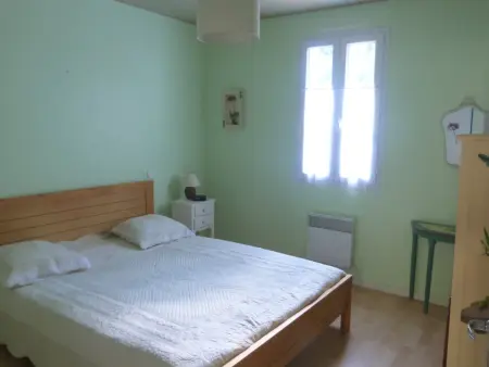Maison 60 m² Barbâtre, accès direct plage, animaux : photo 11