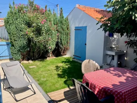 Maison plain pied L'Herbaudière, 300 m plage - Photo 2