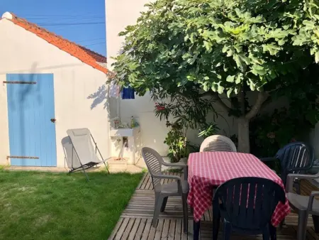 Maison plain pied L'Herbaudière, 300 m plage - Photo 3