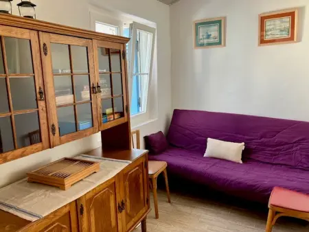 Maison plain pied L'Herbaudière, 300 m plage - Photo 5