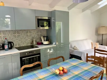 Maison plain pied L'Herbaudière, 300 m plage - Photo 7