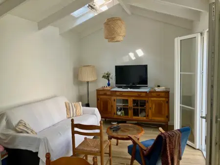 Maison plain pied L'Herbaudière, 300 m plage - Photo 8