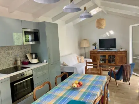 Maison plain pied L'Herbaudière, 300 m plage - Photo 9