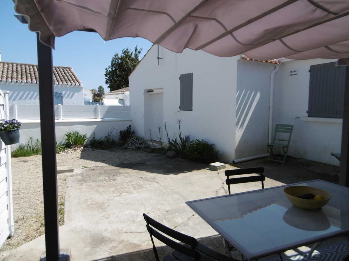 Maison mitoyenne 4 pers à 450 m du centre de Noirmoutier - Photo 5