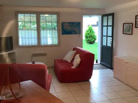 Maison près plage Noirmoutier - Animaux admis - 4 pers - Photo 1