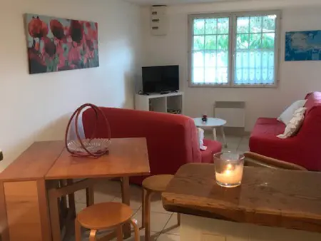 Maison près plage Noirmoutier - Animaux admis - 4 pers - Photo 4