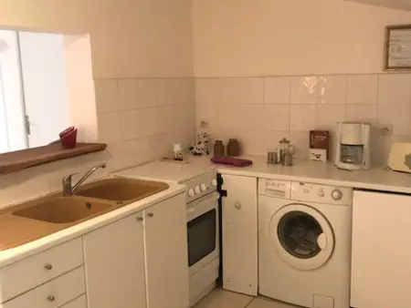 Maison près plage Noirmoutier - Animaux admis - 4 pers - Photo 5