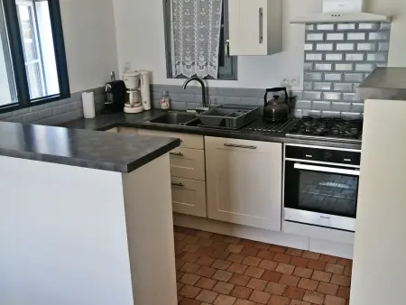 Maison plain-pied 5 pers., 200 m plage Noirmoutier - Photo 3
