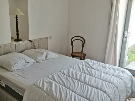 Maison plain-pied 5 pers., 200 m plage Noirmoutier - Photo 4