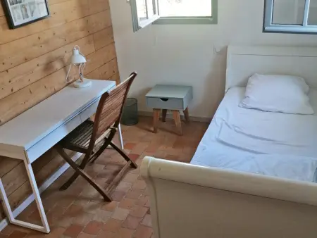 Maison plain-pied 5 pers., 200 m plage Noirmoutier - Photo 6