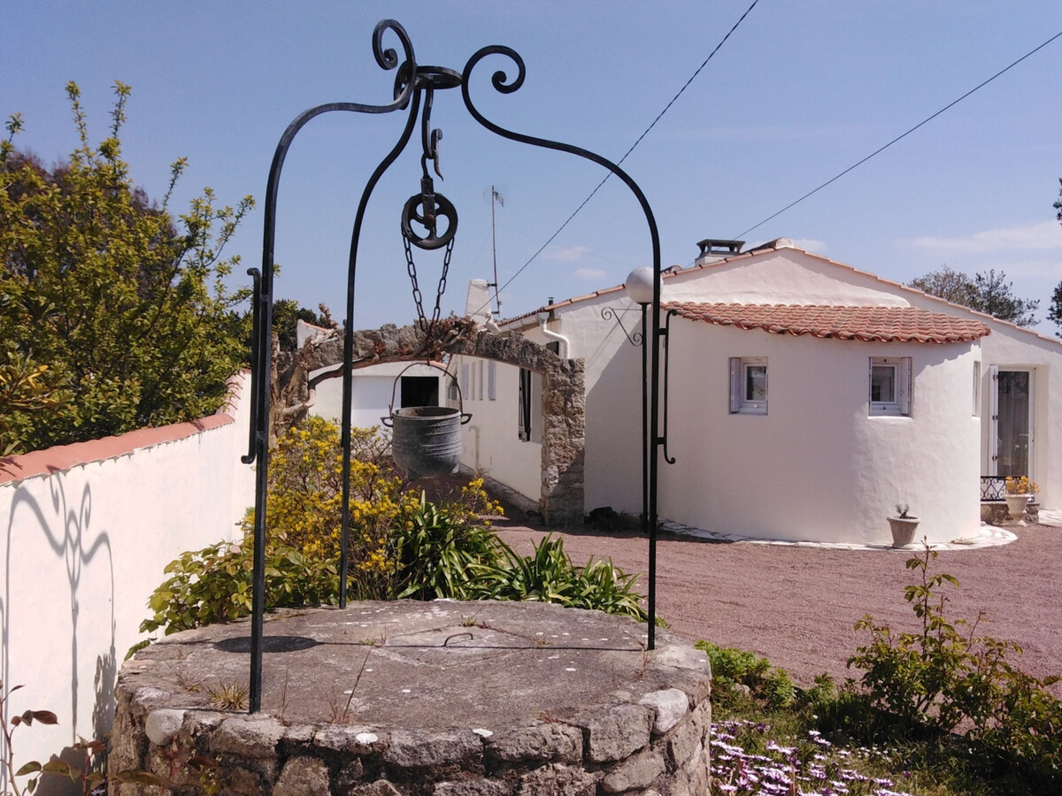 Maison 6 pers. à 800 m de la plage, Barbâtre - Photo 3