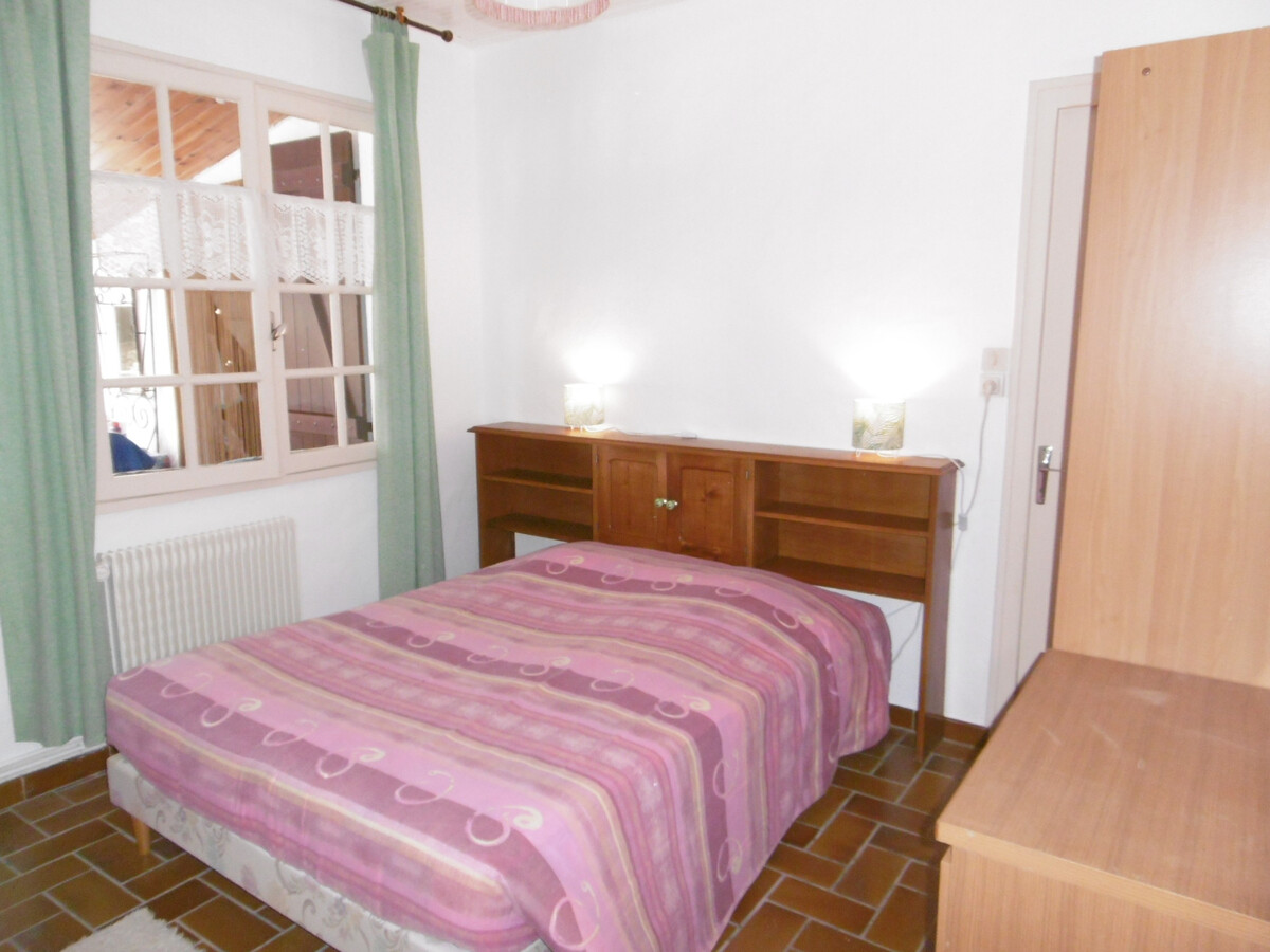 Maison 6 pers. à 800 m de la plage, Barbâtre - Photo 11