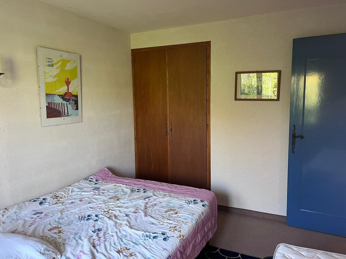 Maison 6 pers, 600m plage à Barbâtre, animaux ok - Photo 16