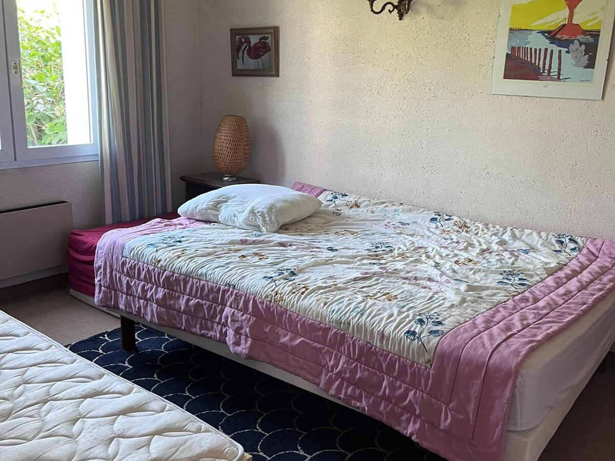 Maison 6 pers, 600m plage à Barbâtre, animaux ok - Photo 17