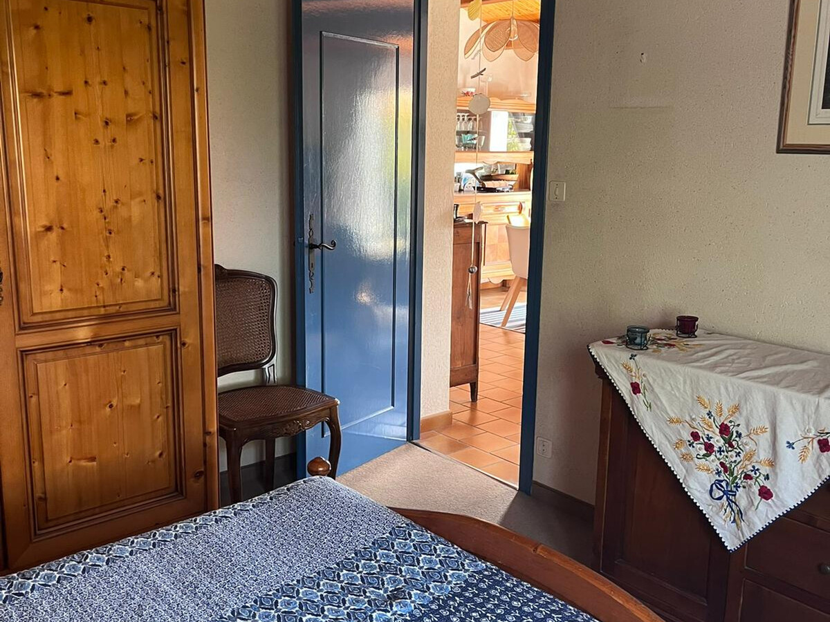 Maison 6 pers, 600m plage à Barbâtre, animaux ok - Photo 18
