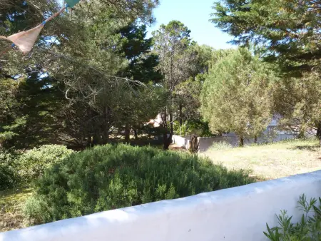 À 200m de la plage, appart. avec jardin pour 4 pers., animaux et parking admis - Photo 1