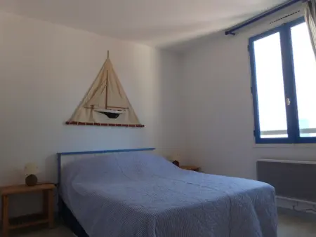 À 200m de la plage, appart. avec jardin pour 4 pers., animaux et parking admis - Photo 7
