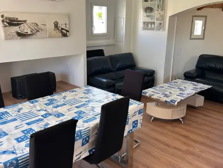 Maison de charme 4/5 pers, proche plage & commerces - Photo 2