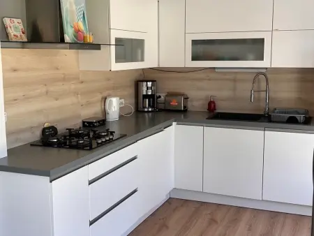 Maison de charme 4/5 pers, proche plage & commerces - Photo 4