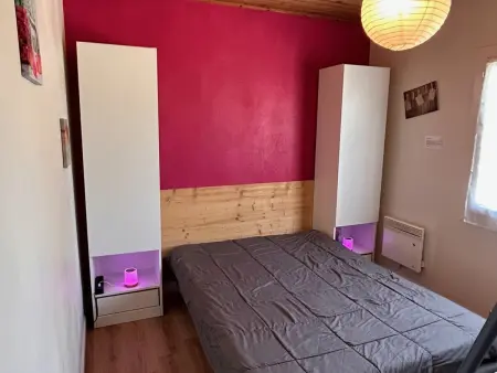Maison de charme 4/5 pers, proche plage & commerces - Photo 5