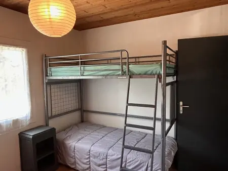 Maison de charme 4/5 pers, proche plage & commerces - Photo 6