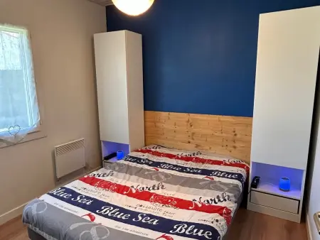 Maison de charme 4/5 pers, proche plage & commerces - Photo 7