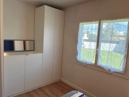 Maison de charme 4/5 pers, proche plage & commerces - Photo 8