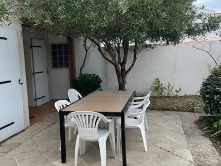 Maison à La Guérinière, proche plage, pour 6 personnes avec wifi - Photo 2