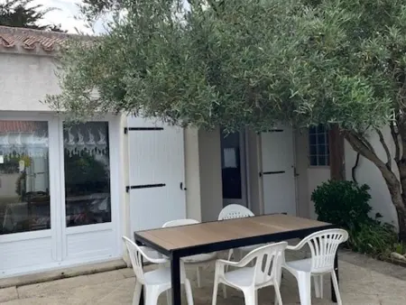 Maison à La Guérinière, proche plage, pour 6 personnes avec wifi - Photo 3