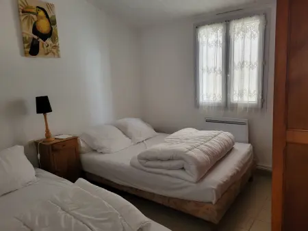 Maison à La Guérinière, proche plage, pour 6 personnes avec wifi - Photo 13