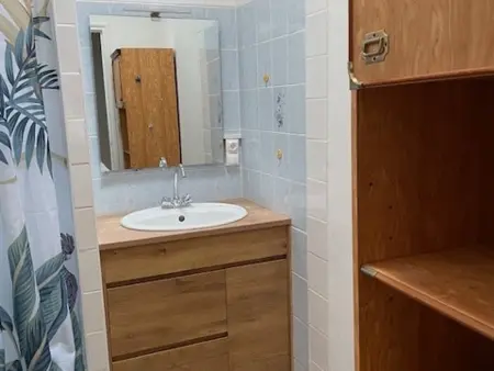 Maison à La Guérinière, proche plage, pour 6 personnes avec wifi - Photo 14