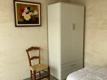 Maison à La Guérinière, proche plage, pour 6 personnes avec wifi - Photo 16
