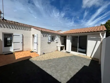 Maison à La Guérinière, proche plage, pour 6 personnes avec wifi - Photo 17
