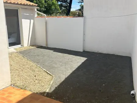 Maison à La Guérinière, proche plage, pour 6 personnes avec wifi - Photo 18