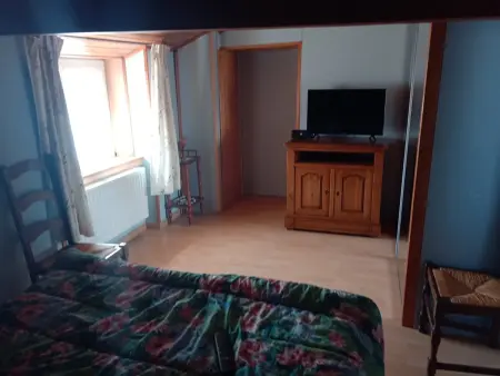 Maison 5 personnes à Barbâtre, 850 m plage : photo 5