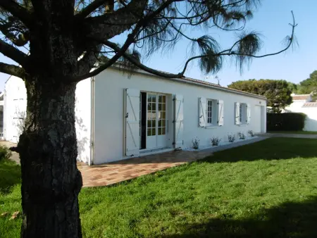 Location maison à La Guérinière