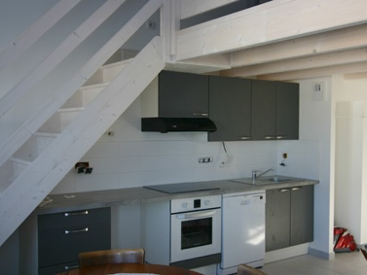 Appartement 4 pers avec garage à vélos à Noirmoutier - Photo 4