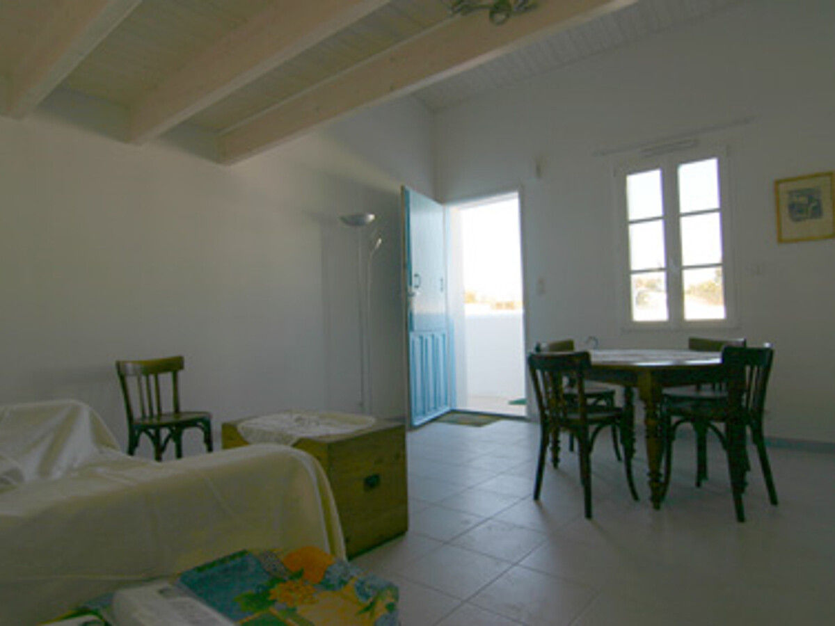 Appartement 4 pers avec garage à vélos à Noirmoutier - Photo 6