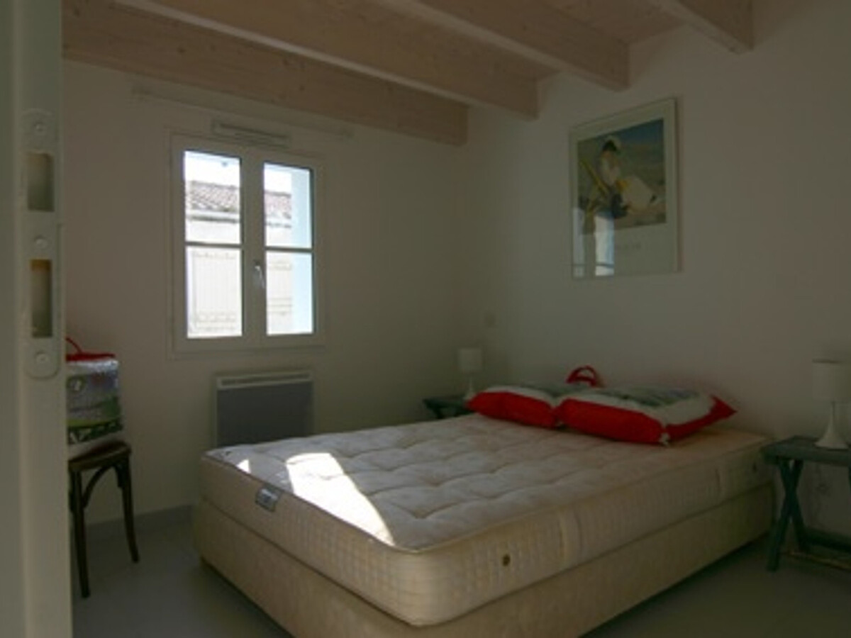 Appartement 4 pers avec garage à vélos à Noirmoutier - Photo 7