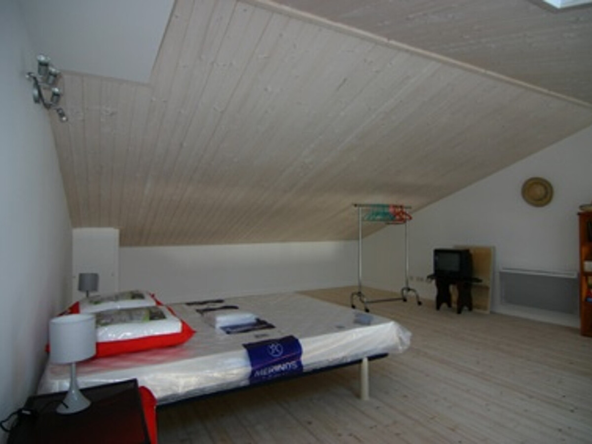 Appartement 4 pers avec garage à vélos à Noirmoutier - Photo 8
