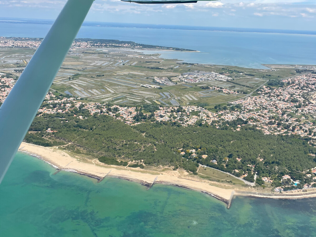 Appartement 4 pers avec garage à vélos à Noirmoutier - Photo 11