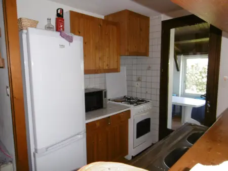 Maison 75m² à 50m de la plage, 8 pers, animaux OK : photo 5