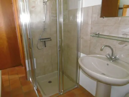 Maison 75m² à 50m de la plage, 8 pers, animaux OK : photo 7