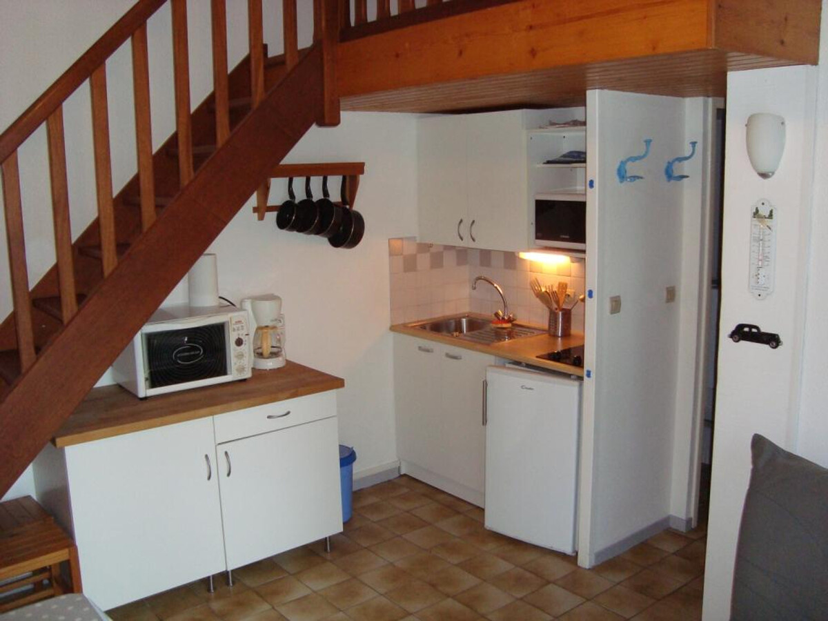 Maison mitoyenne 2 chambres à 400 m de la plage - Photo 2