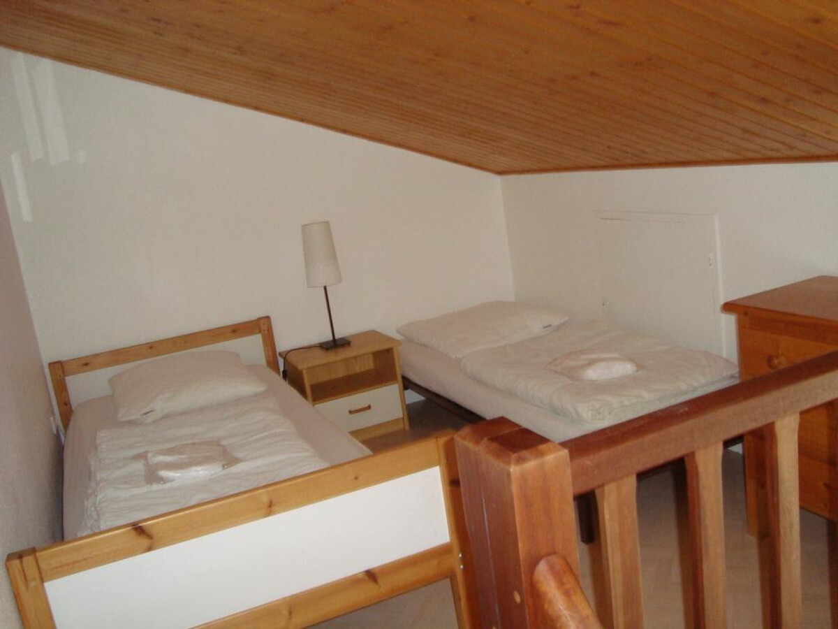 Maison mitoyenne 2 chambres à 400 m de la plage - Photo 7