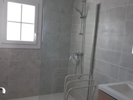 Maison mitoyenne 4 pers, près plage, animaux acceptés - Photo 6