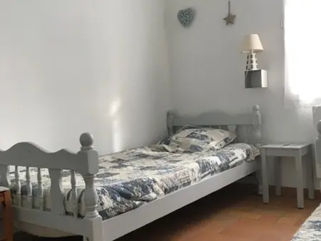 Maison mitoyenne 4 pers, près plage, animaux acceptés - Photo 9