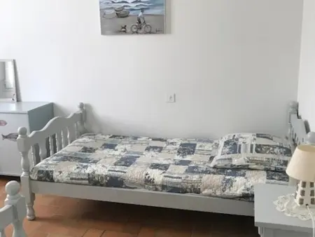 Maison mitoyenne 4 pers, près plage, animaux acceptés - Photo 10